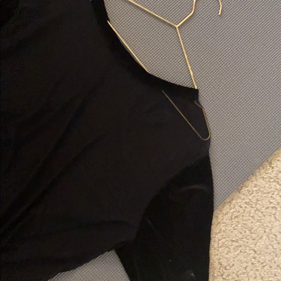 See-thru Mesh Coverup - Picture 3 of 3